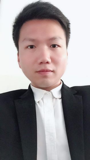 姜程程