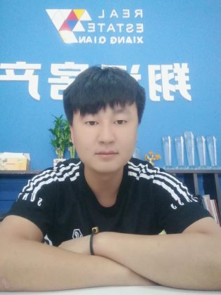 王震