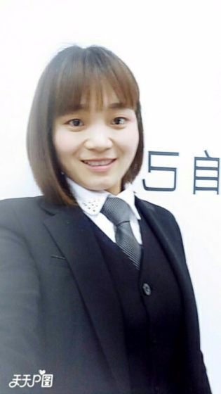 张瑜