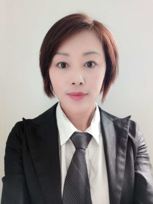 洪丽娜