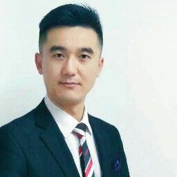 龚俊庸