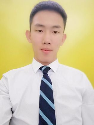 赵子耀