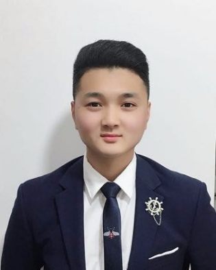 陈东东