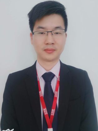 陈金洪