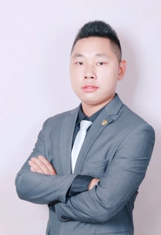 陈习连