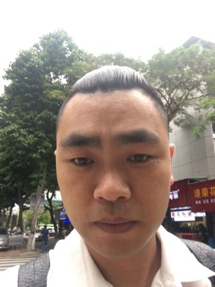 杨明东