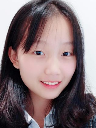 邹柔梓