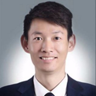 曹建彬