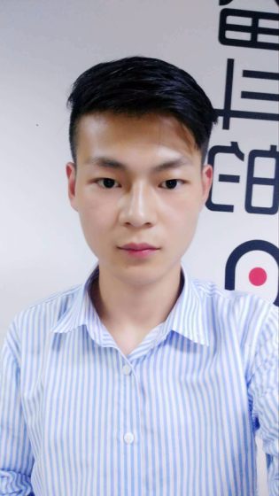 李发发