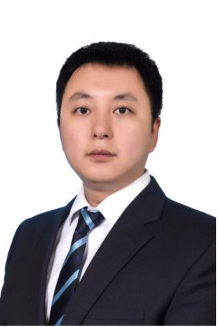 陈仕亮