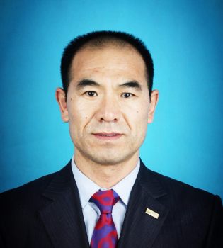 张殿举