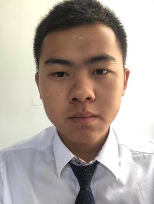 周方明 