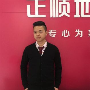谢天明