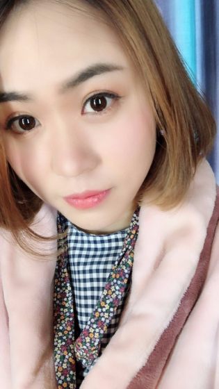 田玉颖