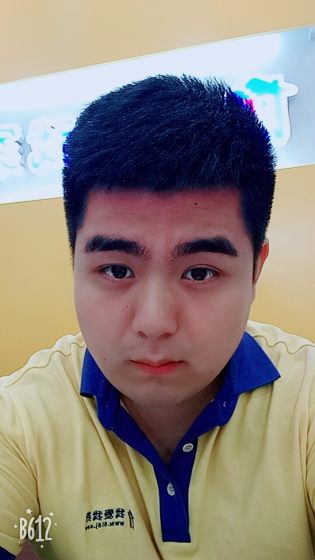兰子晨