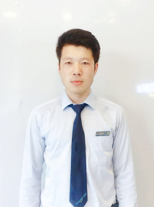 李正健