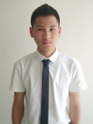 朱俊
