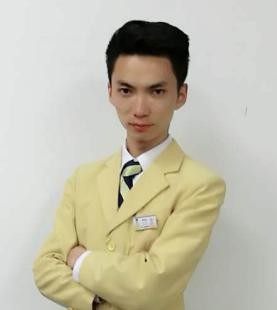 杨显杰
