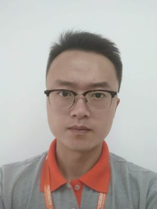杨洪