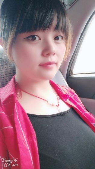周晓琳