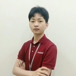 李浪