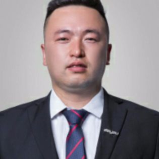 张建刚