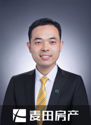 刘忠伟