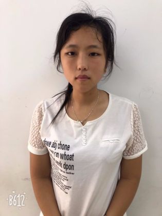 王冉冉