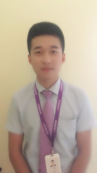 陈磊