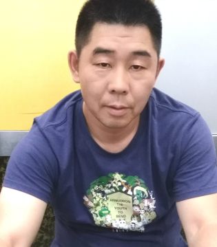 陈世友