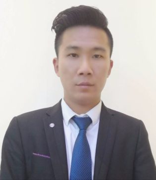 赵红全
