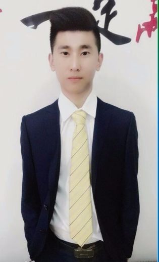 黄东阳