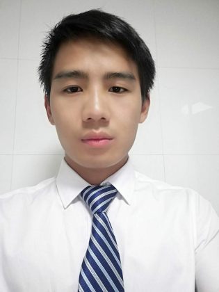 彭建坤