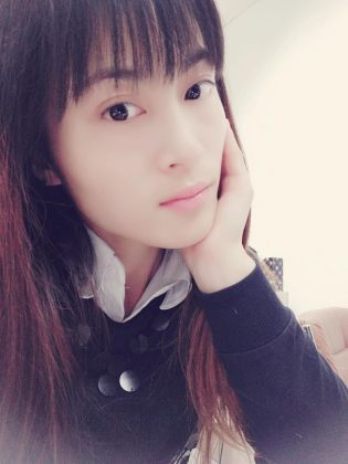 栾聪竹