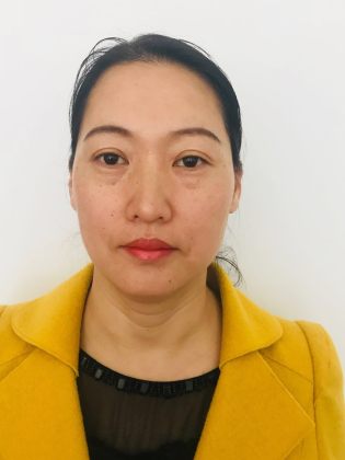 杨雅麟