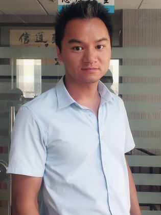 王开洪
