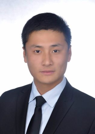 王恒憬