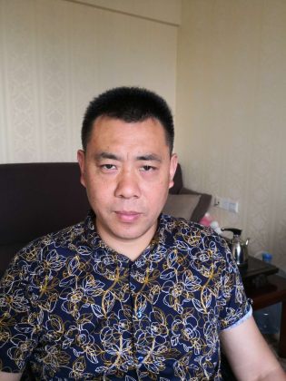 谢贤均