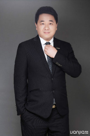 高旭东