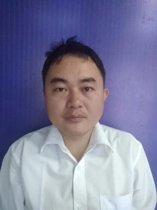 吴小刚