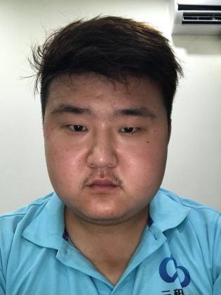 贾德华
