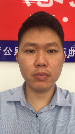 张彬