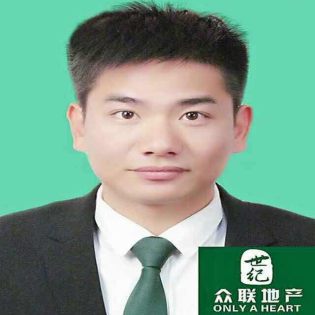 张健