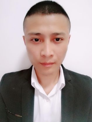 王丽志