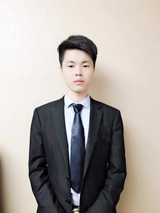 石陈城