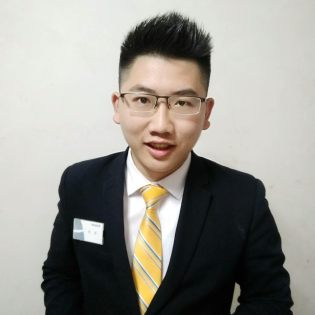 张杰