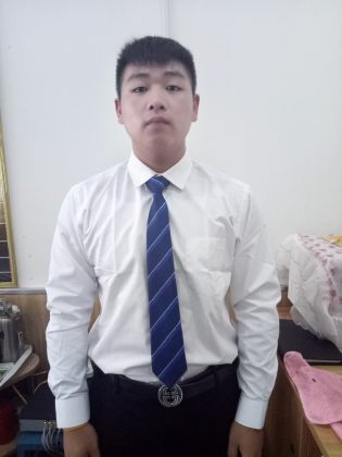 史维鑫