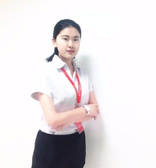 肖润欣