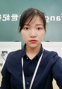 杨秋霞