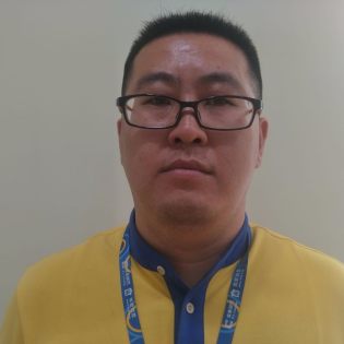 王刚